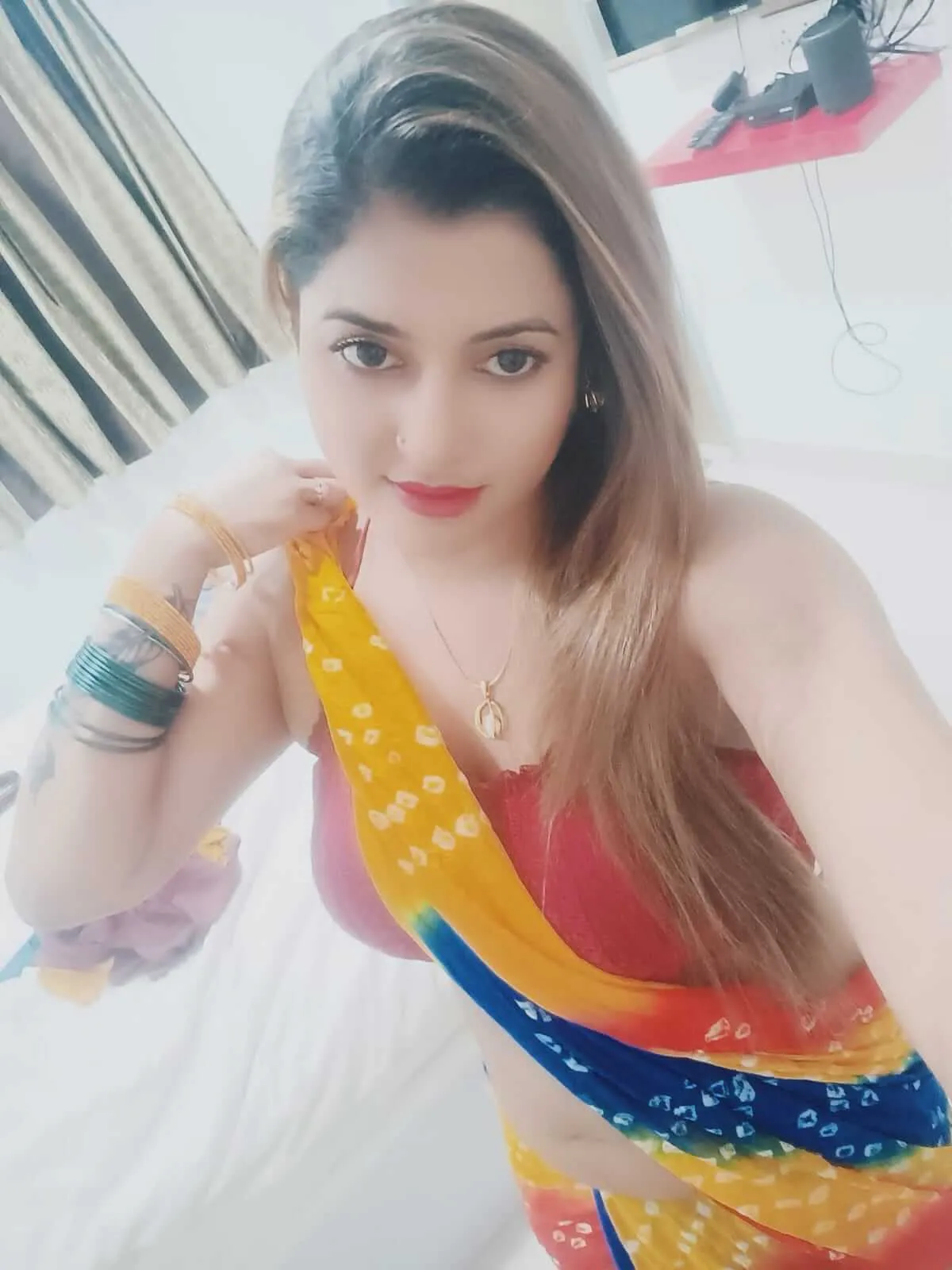 Goa Escort
